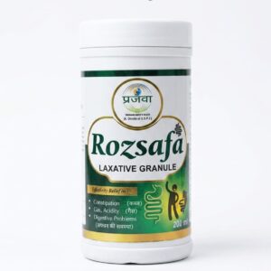 Rozsafa Granule
